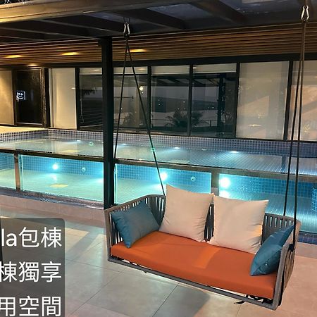 南灣飯店 Kenting Nanwan Hotel Екстер'єр фото