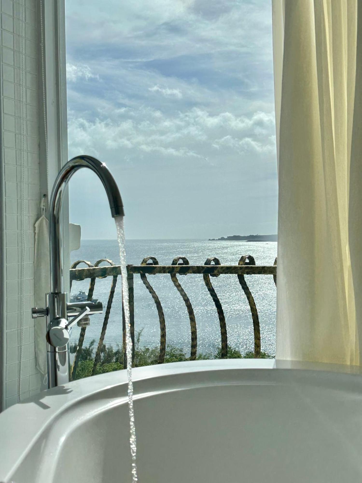 南灣飯店 Kenting Nanwan Hotel Екстер'єр фото
