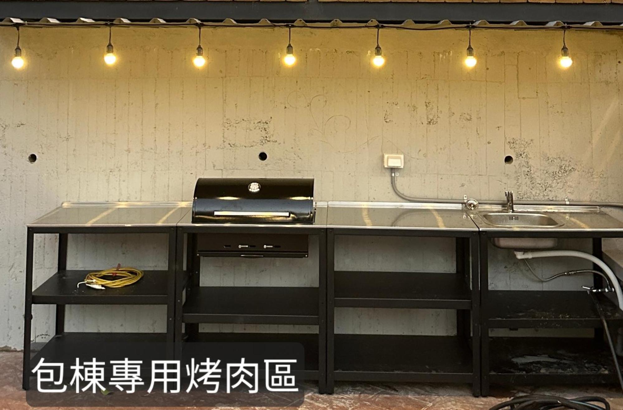 南灣飯店 Kenting Nanwan Hotel Екстер'єр фото