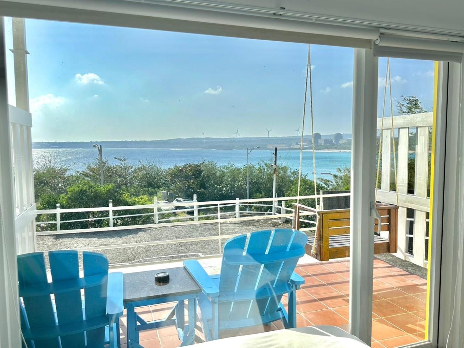 南灣飯店 Kenting Nanwan Hotel Екстер'єр фото