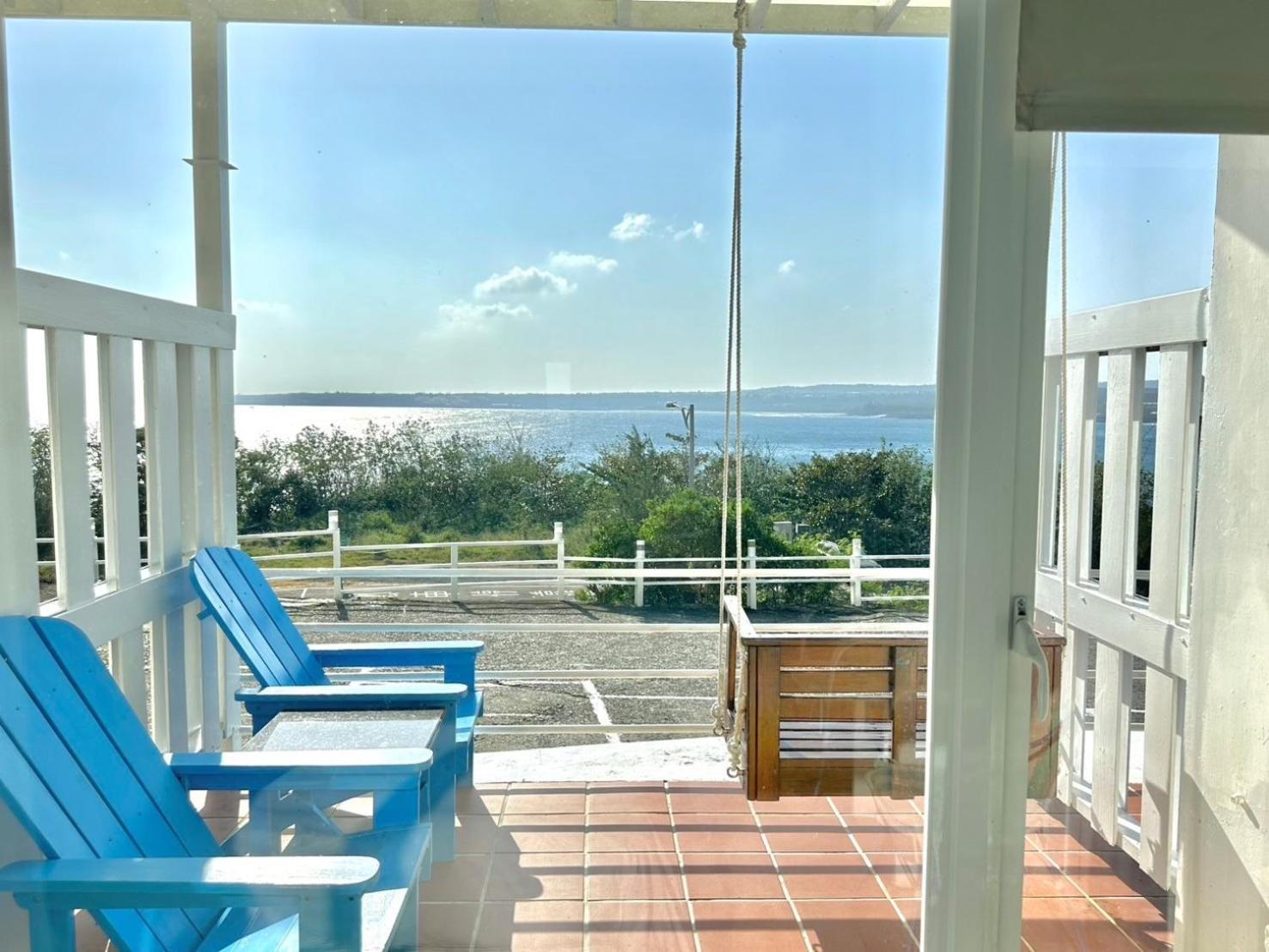 南灣飯店 Kenting Nanwan Hotel Екстер'єр фото