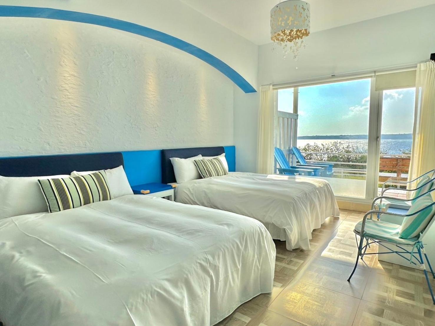 南灣飯店 Kenting Nanwan Hotel Екстер'єр фото