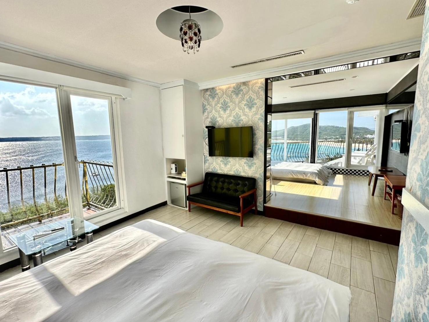 南灣飯店 Kenting Nanwan Hotel Екстер'єр фото