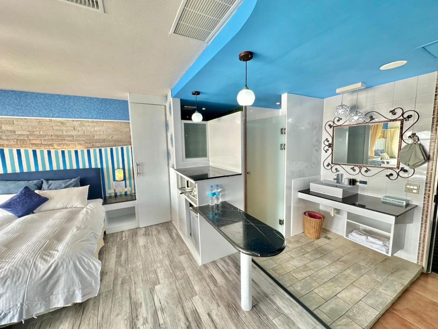 南灣飯店 Kenting Nanwan Hotel Екстер'єр фото