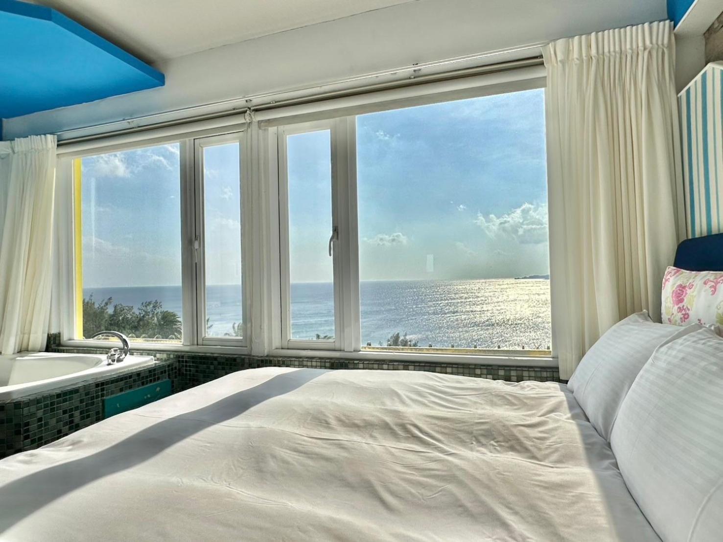 南灣飯店 Kenting Nanwan Hotel Екстер'єр фото