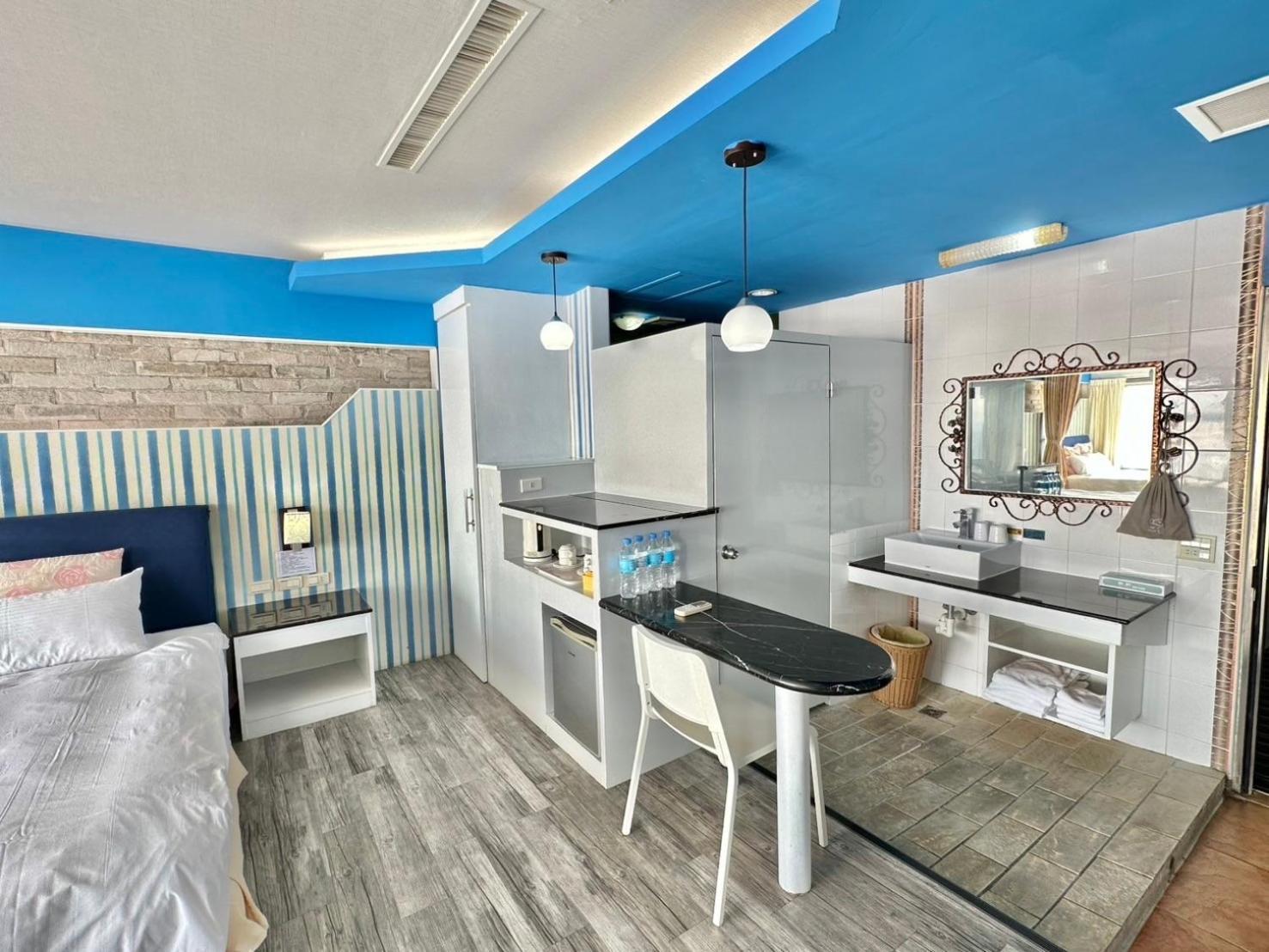 南灣飯店 Kenting Nanwan Hotel Екстер'єр фото
